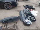 2020 Maserati Ghibli S Q4 Gransport Black vin: ZAM57YTS3L1350388