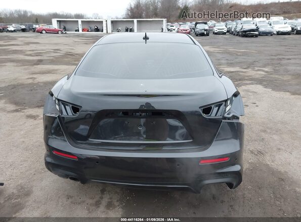 ZAM57YTS3L1350388 2020 MASERATI GHIBLI Black 