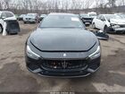 2020 Maserati Ghibli S Q4 Gransport Black vin: ZAM57YTS3L1350388