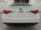 2017 Alfa Romeo Giulia Ti Белый vin: ZARFAECN2H7550790 2017 Alfa Romeo Giulia Ti Белый vin: ZARFAECN2H7550790