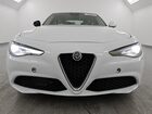 2017 Alfa Romeo Giulia Ti Белый vin: ZARFAECN2H7550790 Damage: Left Head Lamp, Water Damage, Replacement Required 2017 Alfa Romeo Giulia Ti Белый vin: ZARFAECN2H7550790 Damage: Left Head Lamp, Water Damage, Replacement Required