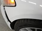 2017 Alfa Romeo Giulia Ti Белый vin: ZARFAECN2H7550790 Damage: Left Front Fender, Chipped, 3 2017 Alfa Romeo Giulia Ti Белый vin: ZARFAECN2H7550790 Damage: Left Front Fender, Chipped, 3