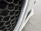 2017 Alfa Romeo Giulia Ti Белый vin: ZARFAECN2H7550790 Damage: Grille, Chipped, 2 2017 Alfa Romeo Giulia Ti Белый vin: ZARFAECN2H7550790 Damage: Grille, Chipped, 2