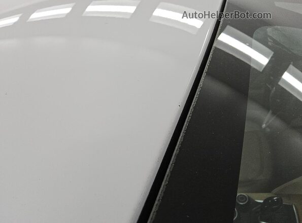 ZARFAECN2H7550790 2017 ALFA ROMEO GIULIA Белый 