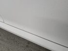 2017 Alfa Romeo Giulia Ti Белый vin: ZARFAECN2H7550790 Damage: Right Front Door, Chipped, 2 2017 Alfa Romeo Giulia Ti Белый vin: ZARFAECN2H7550790 Damage: Right Front Door, Chipped, 2