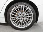 2017 Alfa Romeo Giulia Ti Белый vin: ZARFAECN2H7550790 Damage: Left Rear Wheel, Curb Rash, 6 To 7 Inches 2017 Alfa Romeo Giulia Ti Белый vin: ZARFAECN2H7550790 Damage: Left Rear Wheel, Curb Rash, 6 To 7 Inches