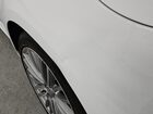 2017 Alfa Romeo Giulia Ti Белый vin: ZARFAECN2H7550790 Damage: Left Qtr Panel, Dent(S) W/ Paint Dmg, 1/2 To 1 Inch 2017 Alfa Romeo Giulia Ti Белый vin: ZARFAECN2H7550790 Damage: Left Qtr Panel, Dent(S) W/ Paint Dmg, 1/2 To 1 Inch