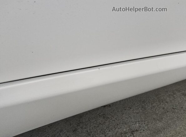 ZARFAECN2H7550790 2017 ALFA ROMEO GIULIA Белый 