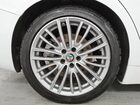 2017 Alfa Romeo Giulia Ti Белый vin: ZARFAECN2H7550790 Damage: Right Rear Wheel, Curb Rash, > 12 Inches 2017 Alfa Romeo Giulia Ti Белый vin: ZARFAECN2H7550790 Damage: Right Rear Wheel, Curb Rash, > 12 Inches