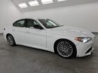 2017 Alfa Romeo Giulia Ti Белый vin: ZARFAECN2H7550790 Damage: Right Front Fender, Dent(S) W/ Paint Dmg, 3 To 4 Inches 2017 Alfa Romeo Giulia Ti Белый vin: ZARFAECN2H7550790 Damage: Right Front Fender, Dent(S) W/ Paint Dmg, 3 To 4 Inches