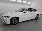 2017 Alfa Romeo Giulia Ti Белый vin: ZARFAECN2H7550790 Damage: Front Bumper, Scraped, 9 To 10 Inches 2017 Alfa Romeo Giulia Ti Белый vin: ZARFAECN2H7550790 Damage: Front Bumper, Scraped, 9 To 10 Inches