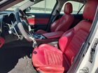 2017 Alfa Romeo Giulia Ti Белый vin: ZARFAECN2H7560154 2017 Alfa Romeo Giulia Ti Белый vin: ZARFAECN2H7560154