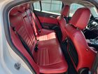 2017 Alfa Romeo Giulia Ti Белый vin: ZARFAECN2H7560154 2017 Alfa Romeo Giulia Ti Белый vin: ZARFAECN2H7560154