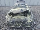 2018 Alfa Romeo Giulia Ti Gray vin: ZARFAECN7J7581409 2018 Alfa Romeo Giulia Ti Gray vin: ZARFAECN7J7581409