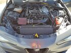2018 Alfa Romeo Giulia Ti Угольный vin: ZARFAECNXJ7589584