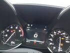 2017 Alfa Romeo Giulia Awd Белый vin: ZARFAEDNXH7550518