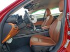 2020 Alfa Romeo Giulia Red vin: ZARFAMAN0L7630904