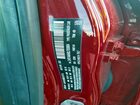 2020 Alfa Romeo Giulia Red vin: ZARFAMAN0L7630904