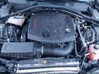 2023 Alfa Romeo Giulia Sprint Rwd Черный vin: ZARFAMAN1P7668325