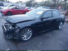 2023 Alfa Romeo Giulia Sprint Rwd Черный vin: ZARFAMAN1P7668325