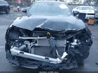 2023 Alfa Romeo Giulia Sprint Rwd Черный vin: ZARFAMAN1P7668325