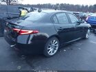 2023 Alfa Romeo Giulia Sprint Rwd Черный vin: ZARFAMAN1P7668325