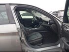 2021 Alfa Romeo Giulia Rwd Silver vin: ZARFAMAN3M7644958