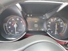 2019 Alfa Romeo Giulia Black vin: ZARFAMAN5K7598725