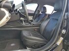 2019 Alfa Romeo Giulia Черный vin: ZARFAMAN5K7601509