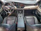 2019 Alfa Romeo Giulia Черный vin: ZARFAMAN5K7601509