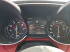 2020 Alfa Romeo Giulia Черный vin: ZARFAMAN8L7627314