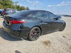 2020 Alfa Romeo Giulia Черный vin: ZARFAMAN8L7627314