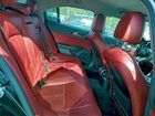 2020 Alfa Romeo Giulia Черный vin: ZARFAMAN8L7627314
