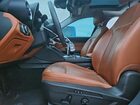 2021 Alfa Romeo Giulia Sport Blue vin: ZARFAMAN9M7642499