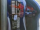 2021 Alfa Romeo Giulia Sport Blue vin: ZARFAMAN9M7642499