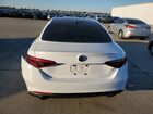 2023 Alfa Romeo Giulia Sprint Белый vin: ZARFAMAN9P7671697