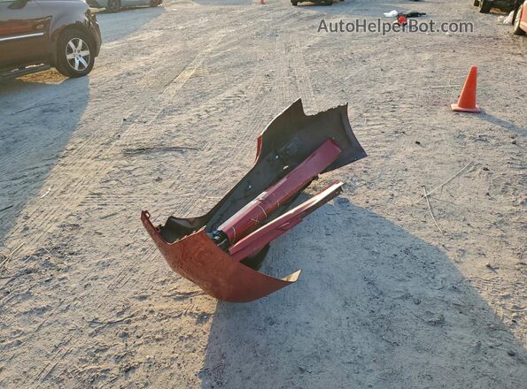 ZARFAMBN0P7671070 2023 ALFA ROMEO GIULIA Красный Вид подкапотного пространства