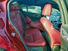 2023 Alfa Romeo Giulia Ti Красный vin: ZARFAMBN0P7671070