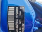 2023 Alfa Romeo Giulia Ti Blue vin: ZARFAMBN2P7668400