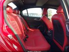 2023 Alfa Romeo Giulia Veloce Rwd Красный vin: ZARFAMBN3P7676280