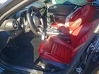 2023 Alfa Romeo Giulia Ti Черный vin: ZARFAMBN4P7668902