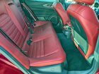 2022 Alfa Romeo Giulia Super Красный vin: ZARFAMBN5N7660501