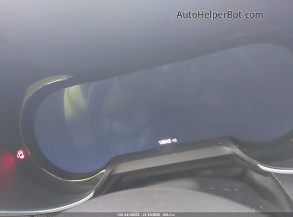 ZARFAMBN6R7680536 2024 ALFA ROMEO GIULIA Серый Вид задних сидений