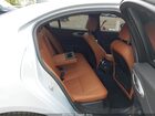 2024 Alfa Romeo Giulia Ti Rwd Серый vin: ZARFAMBN6R7680536