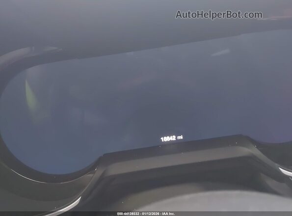 ZARFAMBN6R7680536 2024 ALFA ROMEO GIULIA Серый 