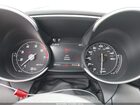 2019 Alfa Romeo Giulia Ti Sport Rwd Черный vin: ZARFAMBN8K7604225
