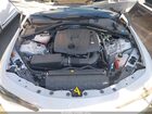 2024 Alfa Romeo Giulia Ti Rwd Синий vin: ZARFAMBNXR7677672