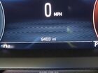2024 Alfa Romeo Giulia Ti Rwd Синий vin: ZARFAMBNXR7677672