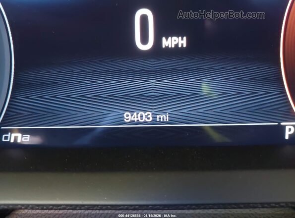 ZARFAMBNXR7677672 2024 ALFA ROMEO GIULIA Синий Вид задних сидений