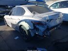 2024 Alfa Romeo Giulia Ti Rwd Синий vin: ZARFAMBNXR7677672
